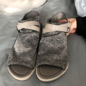 BLOWFISH MALIBU SANDALS/SHOES